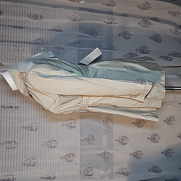 Beige Coat - Picture 5 of 16